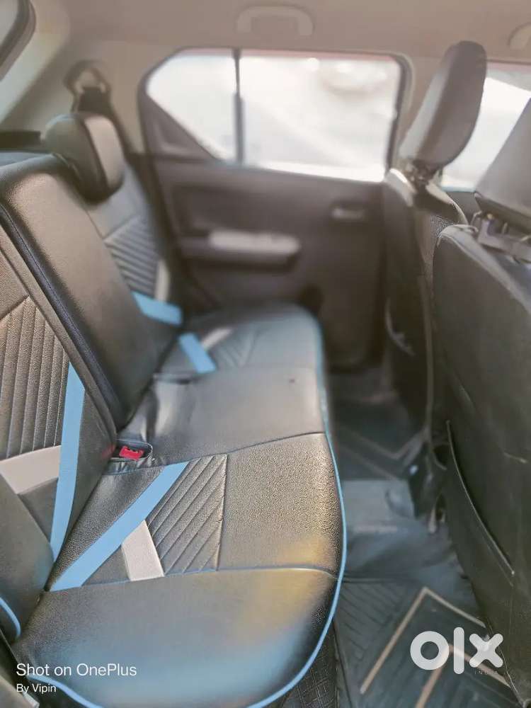 2018 October Best Milage And Very Good Condition