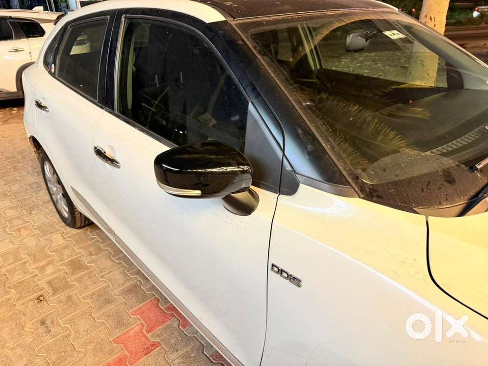 Maruti Suzuki Baleno Diesel 2019 Vvip Number
