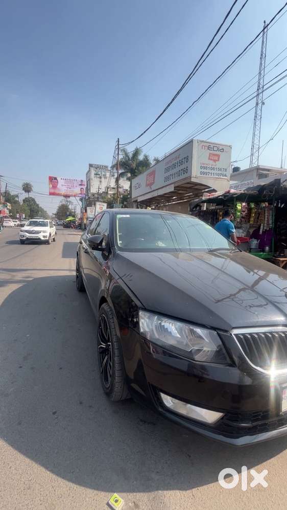 Skoda Octavia Diesel 2016