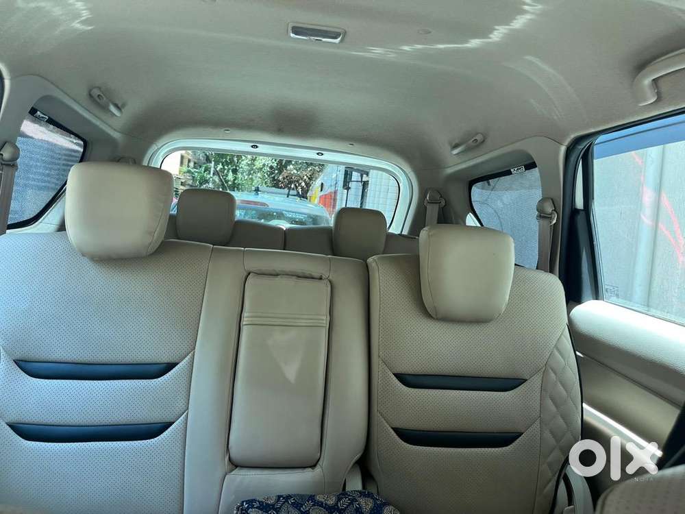 Maruti Suzuki Ertiga 2024 Petrol Well Maintained