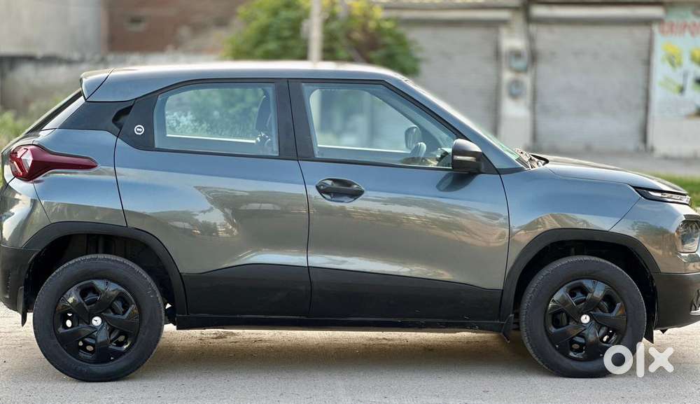 Tata Punch Pure, 2023, Petrol