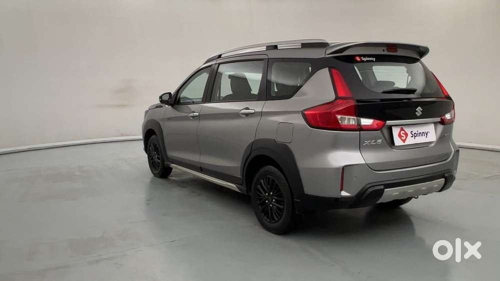 Maruti Suzuki Xl6 1.5 Zeta Mt, 2022, Petrol