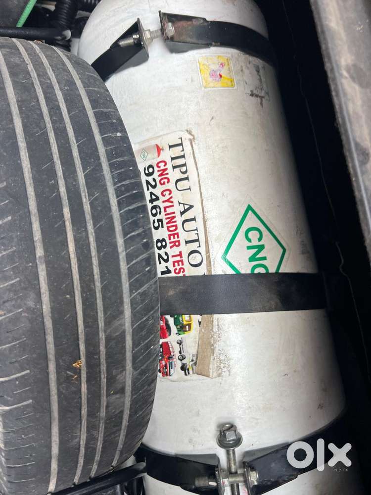 Maruti Suzuki Wagon R Lxi Cng Optional, 2022, Cng & Hybrids