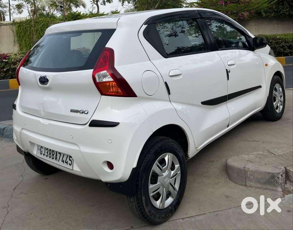 Datsun Redigo S, 2019, Petrol