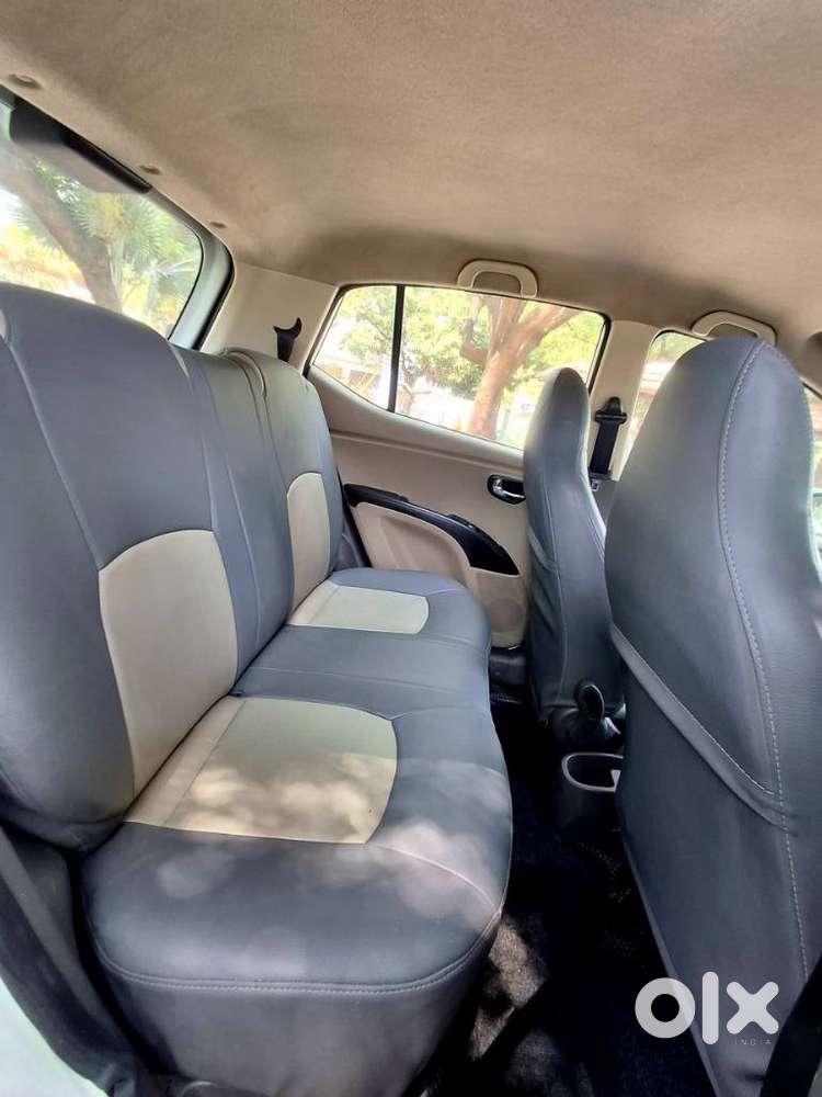 Hyundai I10 Magna, 2012, Petrol