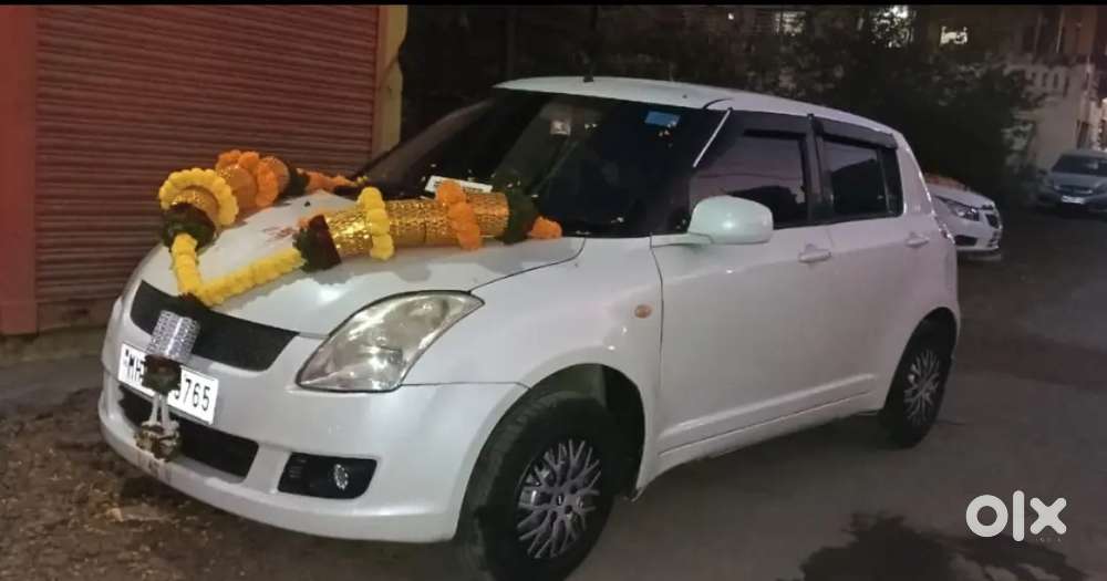 Maruti Suzuki Swift 2010 Petrol 110000 Km Driven