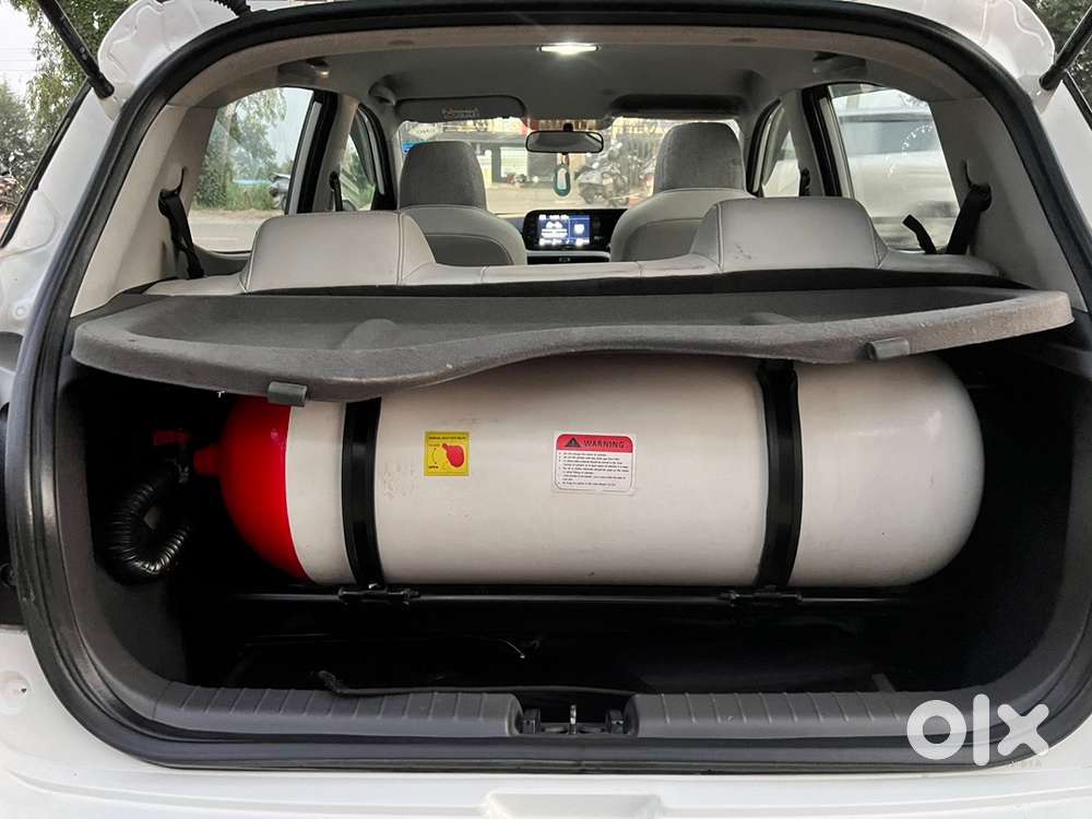 Hyundai Grand I10 Nios 2022