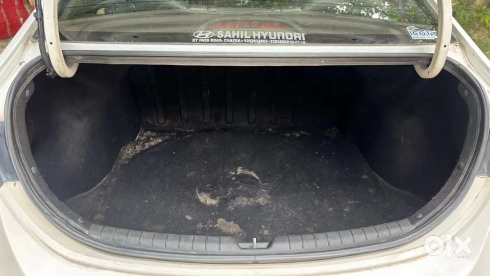 Hyundai Verna 1.6 Sx Crdi, 2018, Diesel