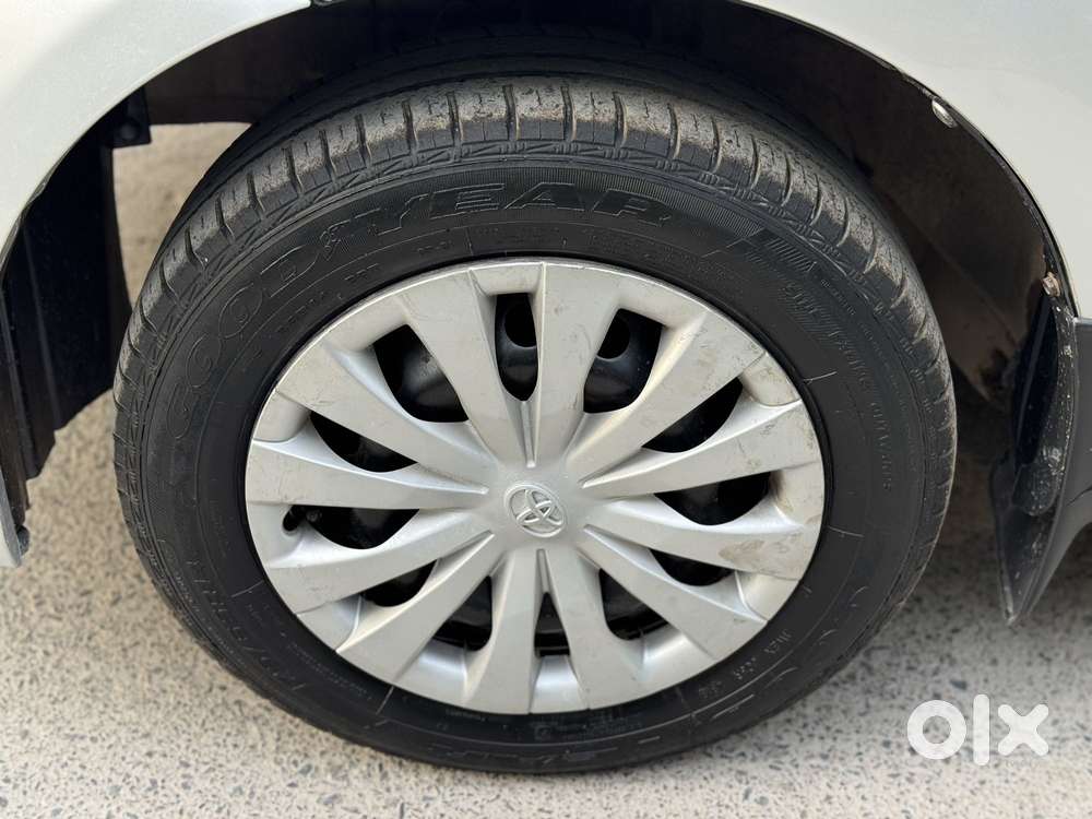 Toyota Etios Liva V Sp*, 2019, Petrol