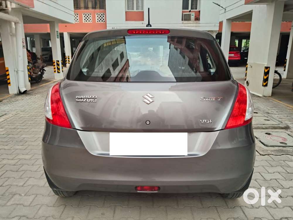 Maruti Suzuki Swift 2011-2014 Vdi, 2016, Diesel