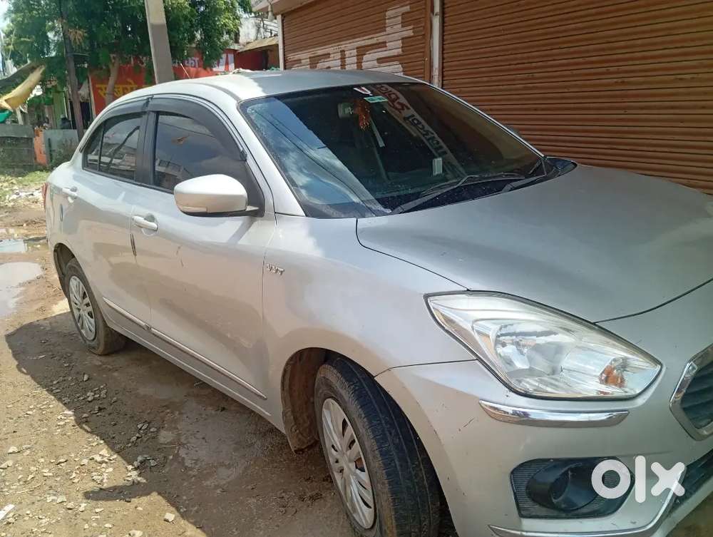 Maruti Suzuki Dzire 2019 Petrol 70000 Km Driven