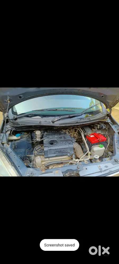 Wagon R Vxi Top Model 2011 Rs-93000/- Urgent Sell Money Problem