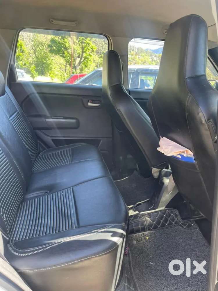 Maruti Suzuki Wagon R 2020 Petrol Good Condition