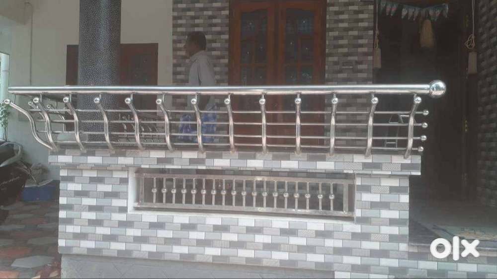 വെൽഡിങ് വർക്ക്