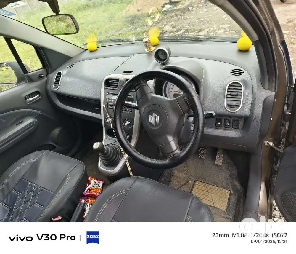 2009 Maruti Suzuki Ritz