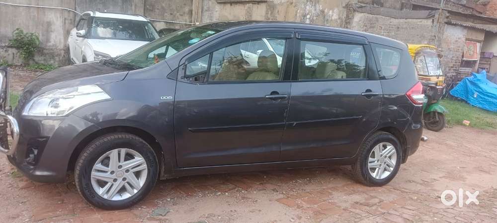 Maruti Suzuki Ertiga 2012-2015 Vdi, 2014, Diesel