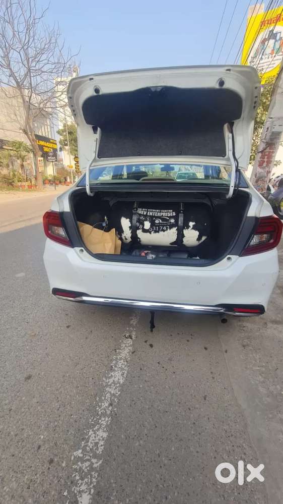 Honda Amaze S 1.2 Petrol Mt, 2023, Petrol