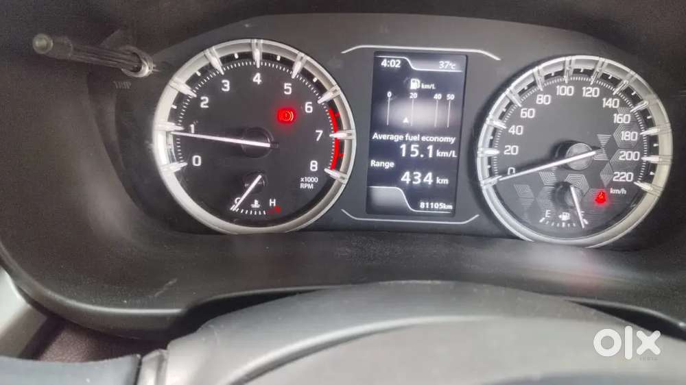 Maruti Suzuki Vitara 2023