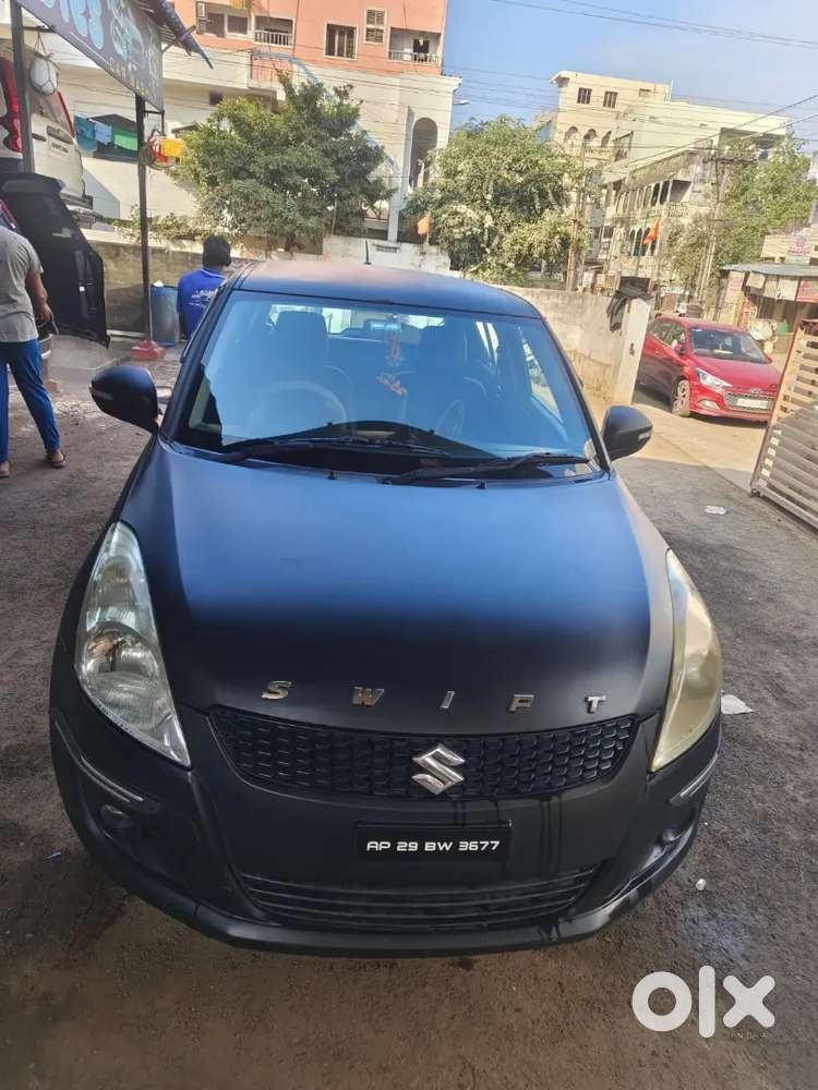 Maruti Suzuki Swift 2013 Diesel 255420 Km Driven