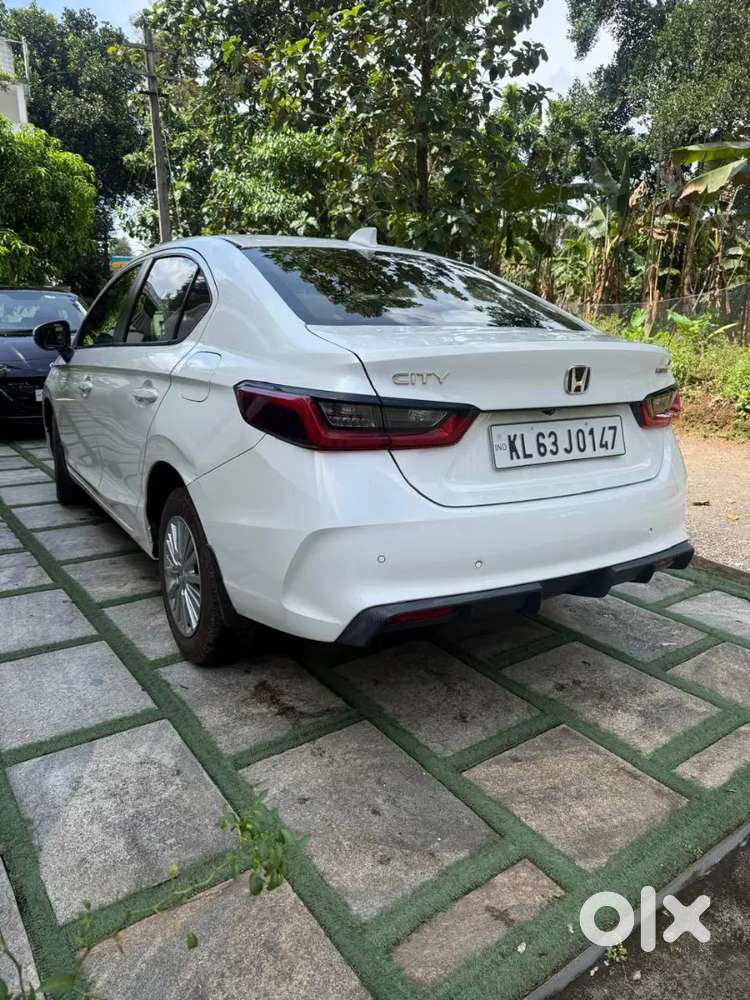 Honda City 2022 Diesel 2022