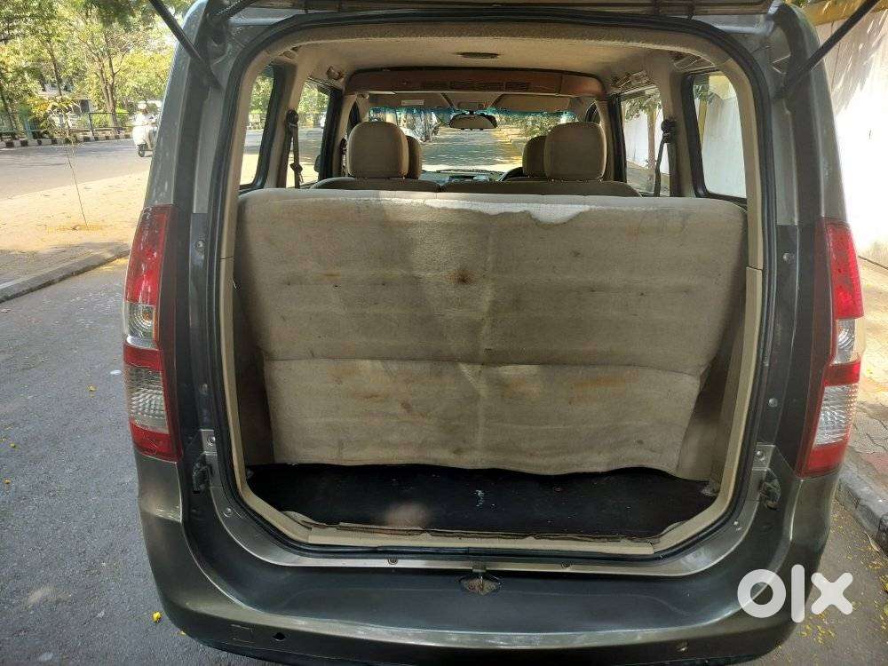 Chevrolet Enjoy, 2013, Diesel