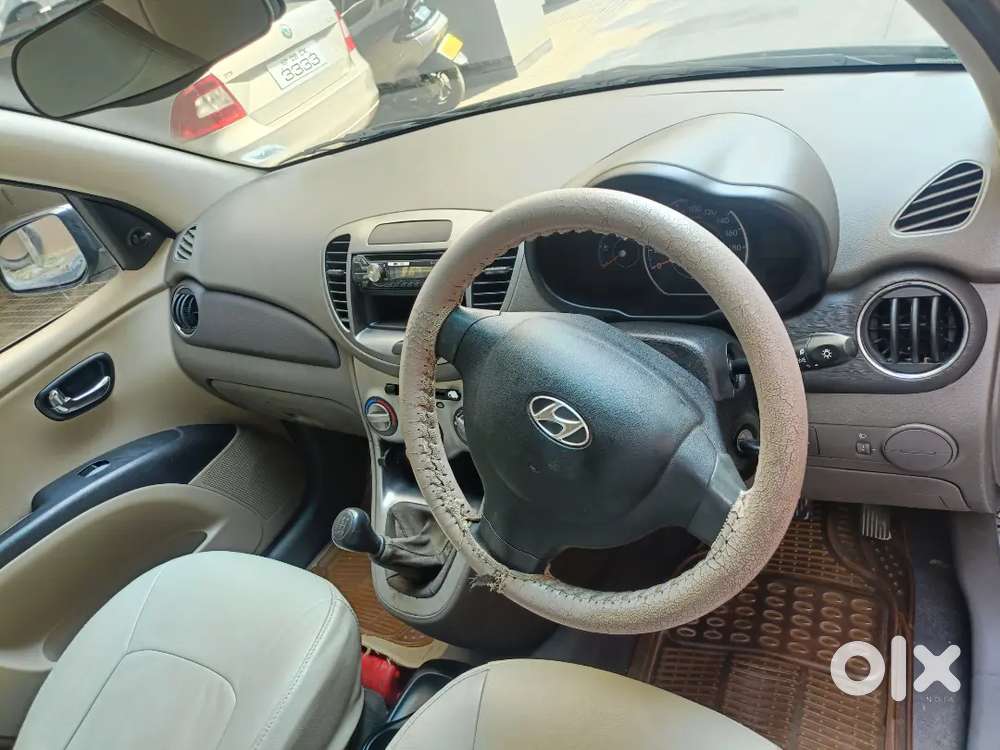 Mint Condition Hundai I 10 Magna Sports