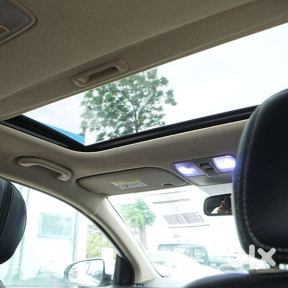 Hyundai Verna 1.5 Sx Diesel Mt, 2022, Diesel