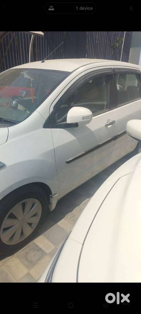 Ertiga Diesel For Sale