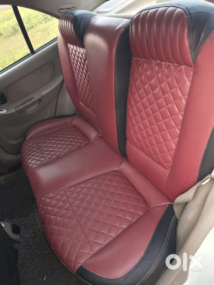 Hyundai Accent Hatchback 2005