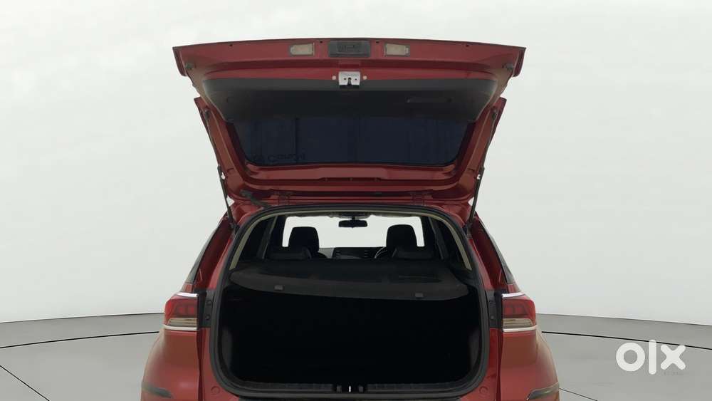 Kia Sonet 1.0 Htx Imt, 2020, Petrol