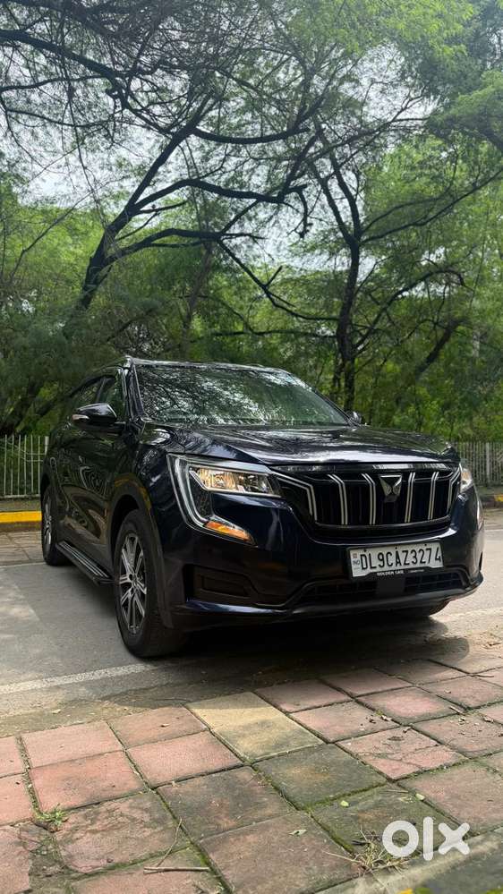 Mahindra Xuv700 2.0 Ax 3 Petrol Mt 5 Str, 2022, Petrol