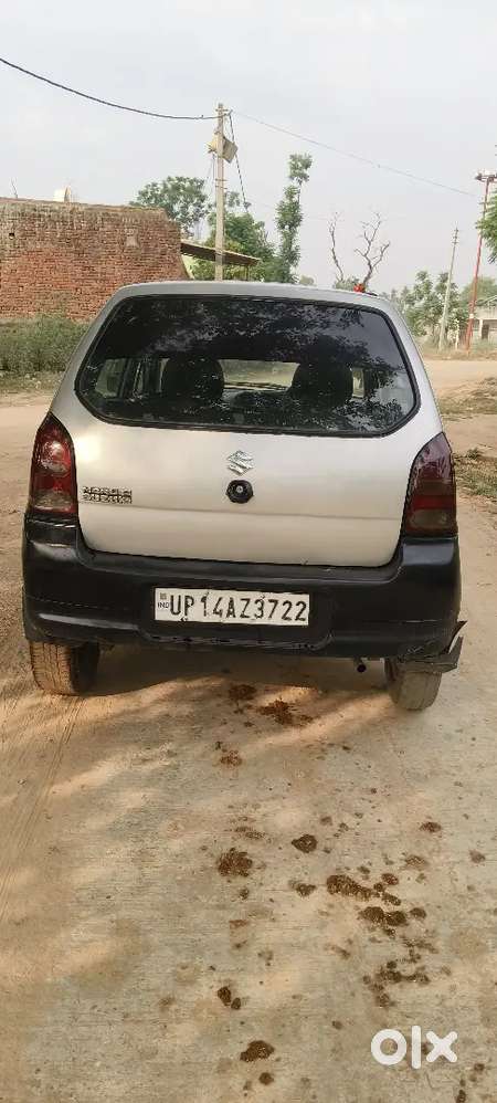 Maruti Suzuki Alto 800 2010 Cng & Hybrids 150000 Km Driven