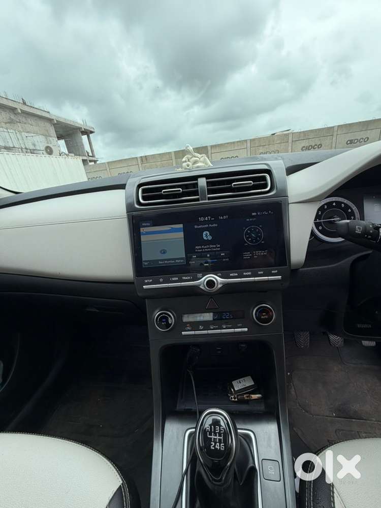 Hyundai Creta 1.5 2023