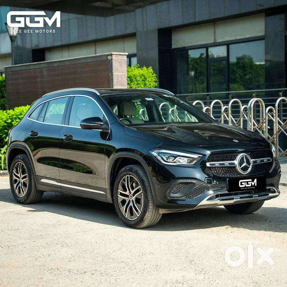 Mercedes-benz Gla 200, 2024, Petrol