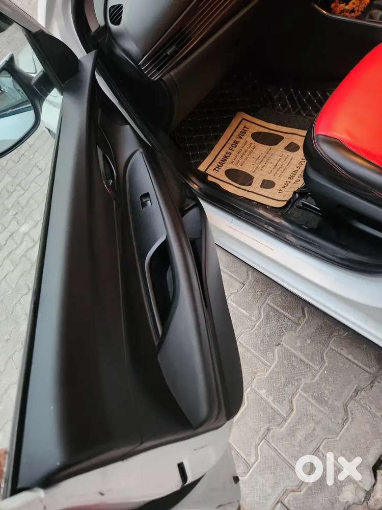 Hyundai New I20 2023 Petrol 20k Km Driven
