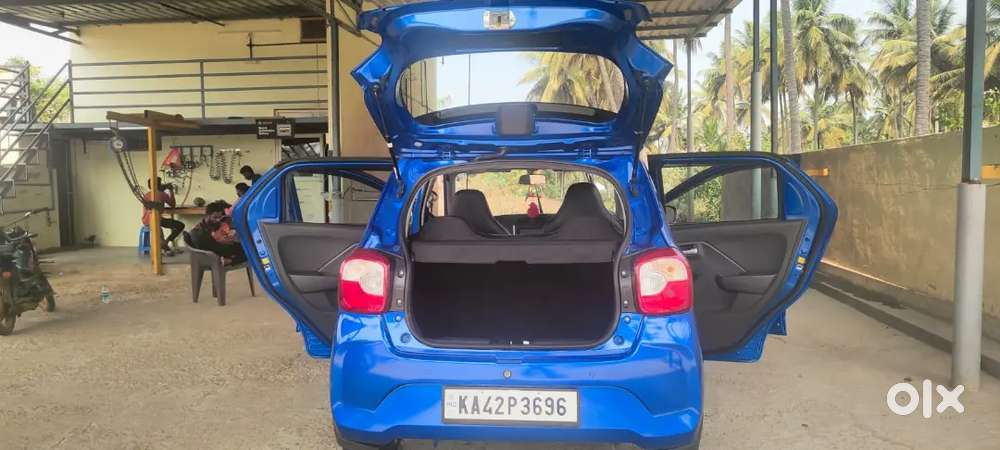 Maruti Suzuki Alto K10 2025 Petrol 14111 Km Driven