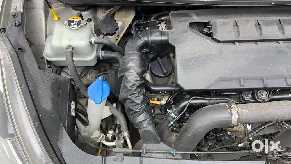 Hyundai Aura 1.0 Sx Plus Petrol, 2020, Petrol