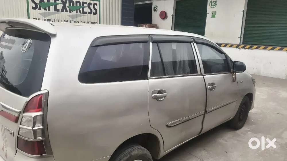 Toyota Innova 2009