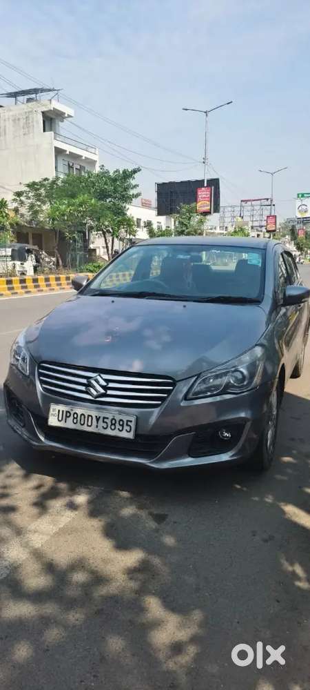 Ciaz For Sale Only 380000 In Best Condition