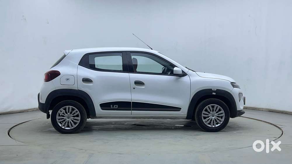 Renault Kwid Rxt 1.0, 2022, Petrol