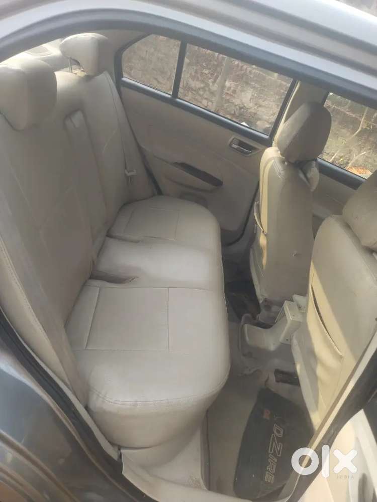 Maruti Suzuki Dzire 2016