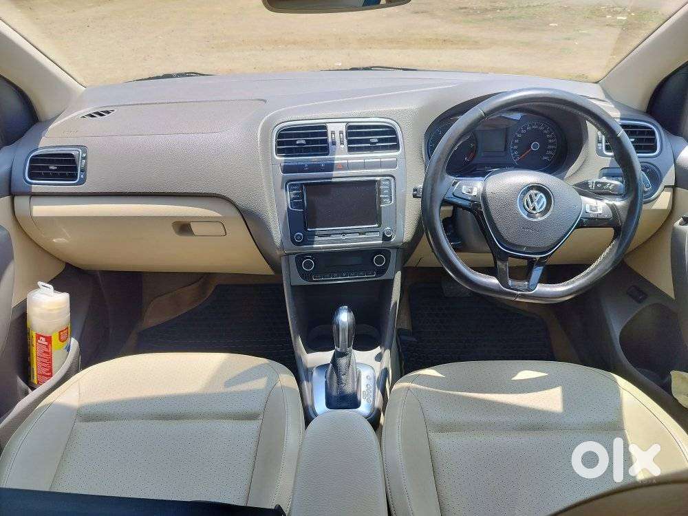 Volkswagen Vento 1.5 Tdi Highline Plus At, 2019, Diesel
