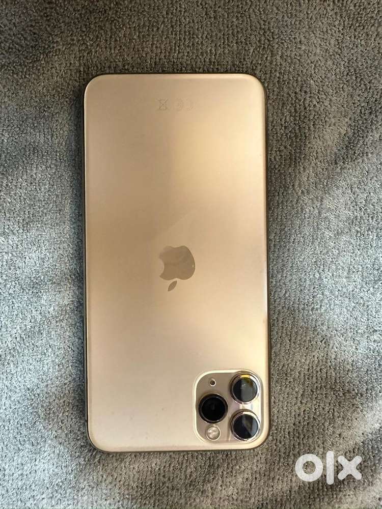 Max 64gb Iphone 11 Gold Rose 11 Pro Max 64gb Rose Gold Mobile