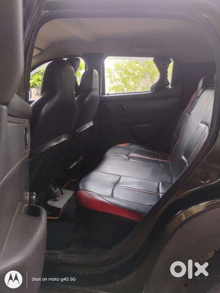 Renault Kwid Sce Special 2016