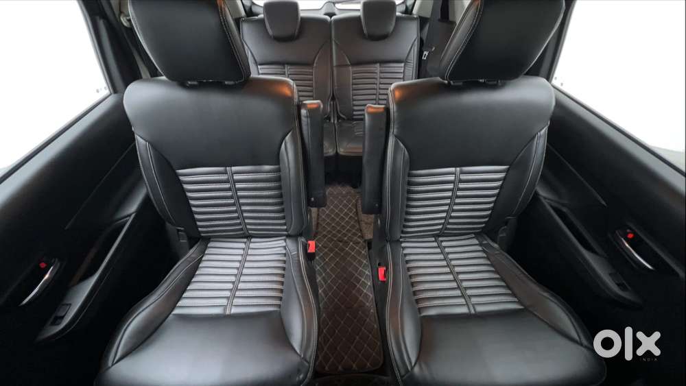 Maruti Suzuki Xl6 1.5 Zeta At, 2023, Petrol