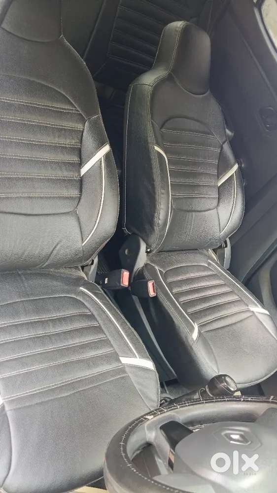 Renault Kwid 2016 Petrol 75000 Km Drivenz Engine Good, Ac Good, Allok
