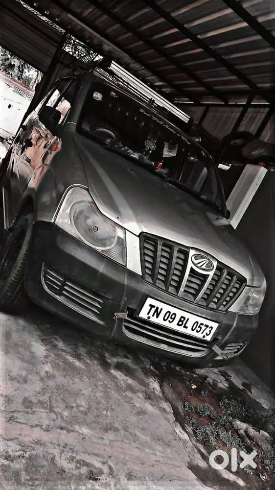 Mahindra Xylo 2012 Diesel 122201 Km Driven