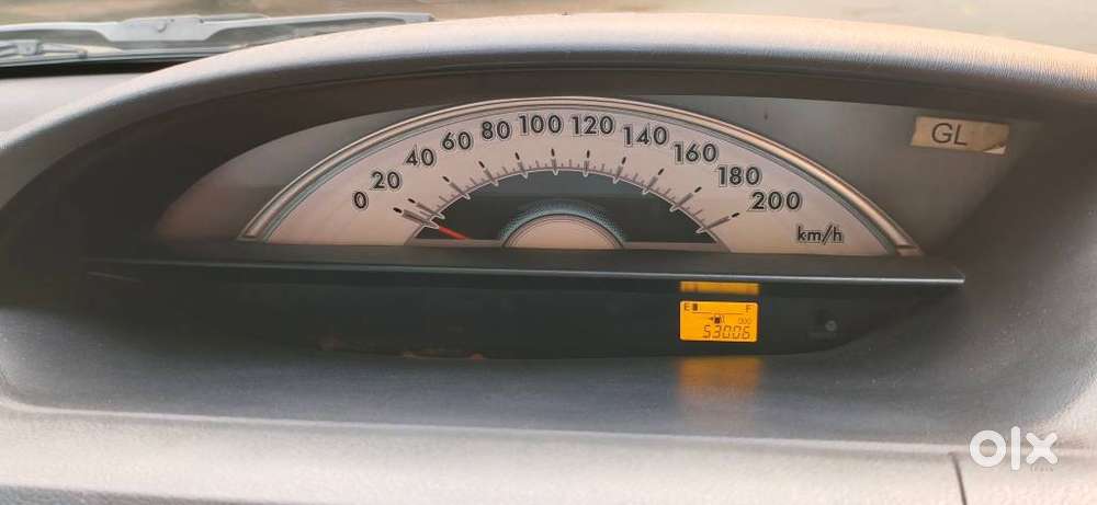 Toyota Etios Liva G, 2012, Petrol