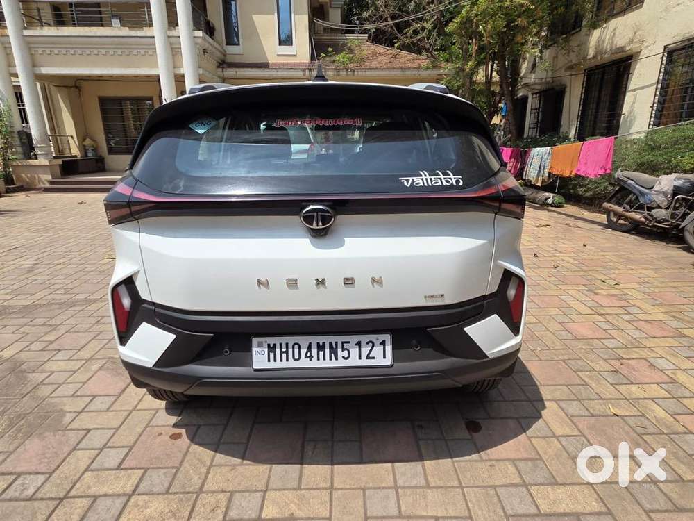 Tata Car Hybrid 2025