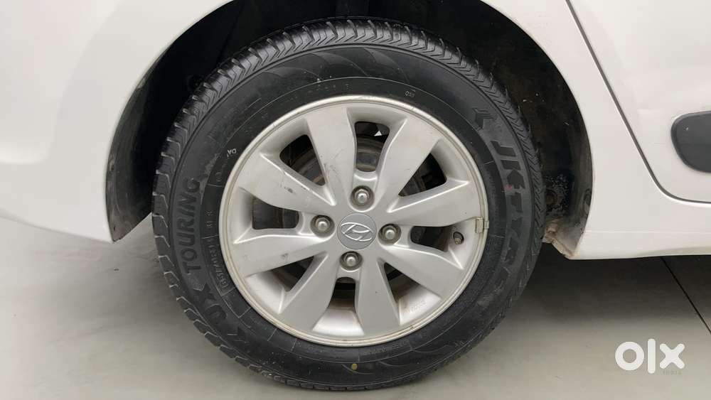 Hyundai Xcent 1.2 Vtvt Sx, 2016, Petrol